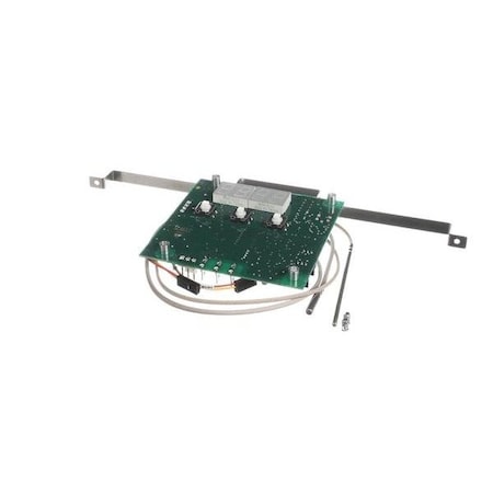 Antunes Vct Control Board Kit 7000739